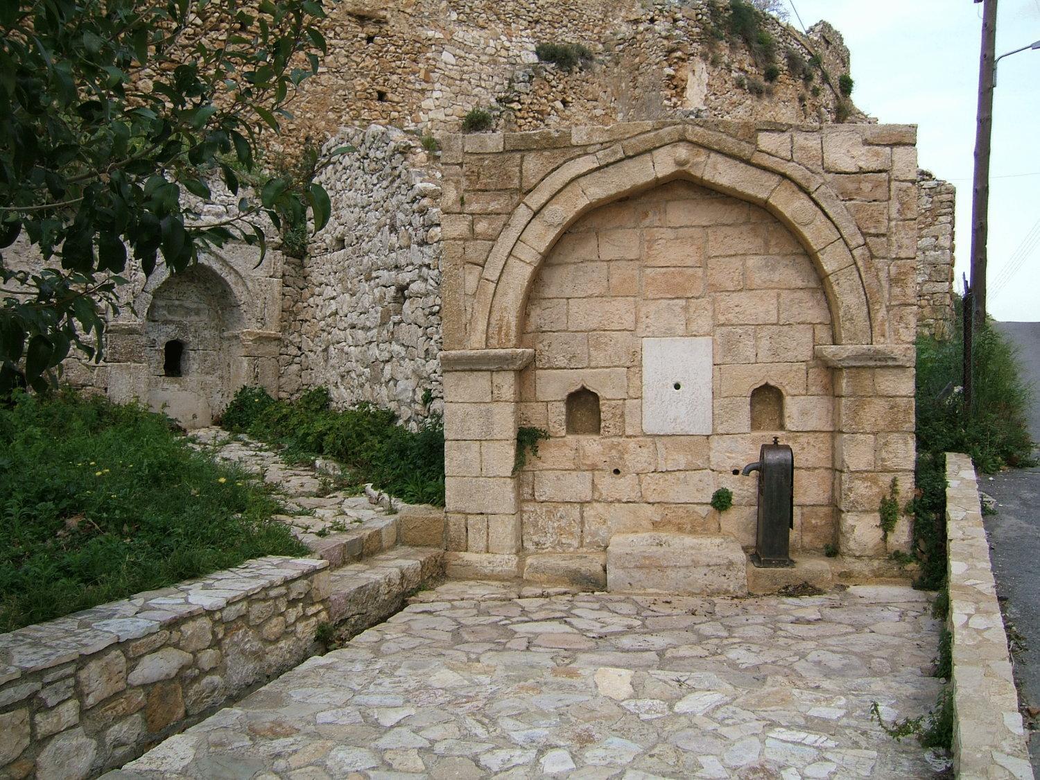 Terpsichore Apartments Kyparissia Eksteriør billede